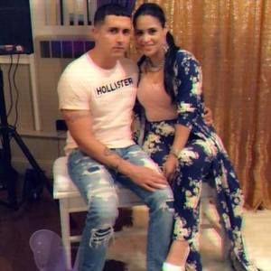 Meet your Posher, Jorge